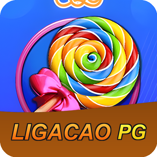 Logo Oficial LIGACAOPG Download